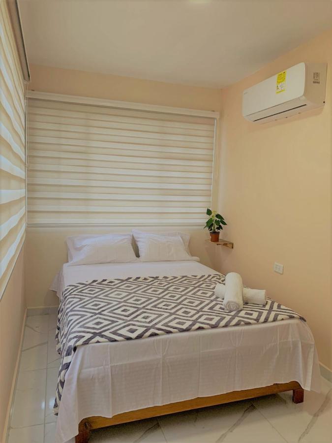 Buritaca House Guest House Exterior photo